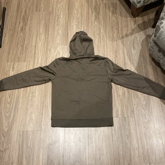 Guess Fleece Jacket - Picture 2 of 3